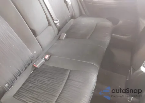 2019 Nissan Sentra Sv из США, поврежденный, VIN 3N1AB7AP9KL624133